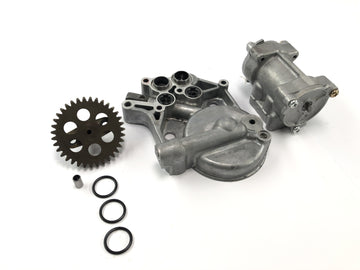 Kawasaki GPZ 1100 ZXT10E [1997] - Ölpumpe Pumpe Antrieb Ritzel Dichtungen Kit