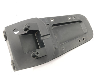 BMW R 1150 GS R21 [2002] - Cache pare-boue pour support de feu arrière - 0