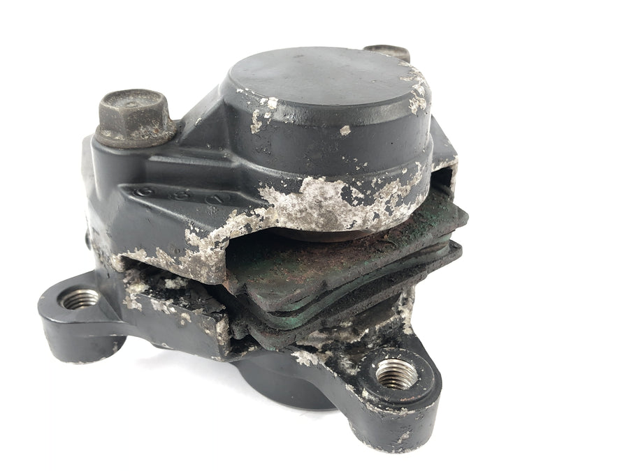 Yamaha Rz 250 R 29l [approx. 250 YPVS] - brake caliper at the rear