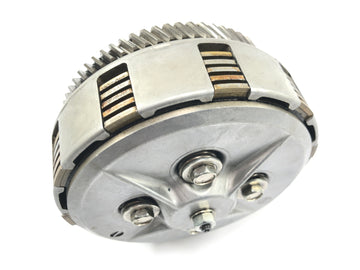 Beta RR 125 [2018] - Clutch - 0