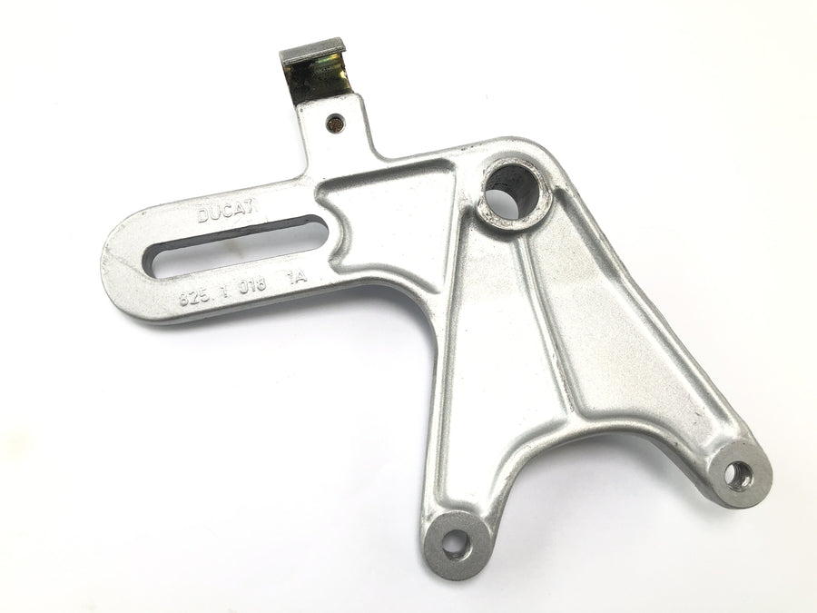 Ducati Monster M600 [1995] - Brake caliper recording rear anchor plate brake anchor