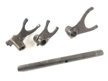 Honda Goldwing GL 1100 SC02 [1980] - Switch forks switching claws set - 0