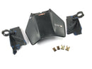 Sachs ZX 125 [1998] - Headlight mask, lamp mask, front mask, front fairing-2
