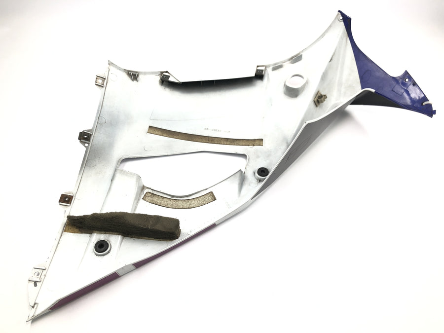 Yamaha YZF 750 R 4HN [1995] - Side panel fairing side panel right