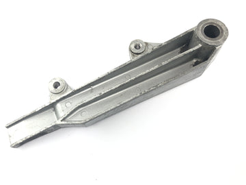 Laverda 1000 [1978] - brake anchor brake caliper mount at the rear