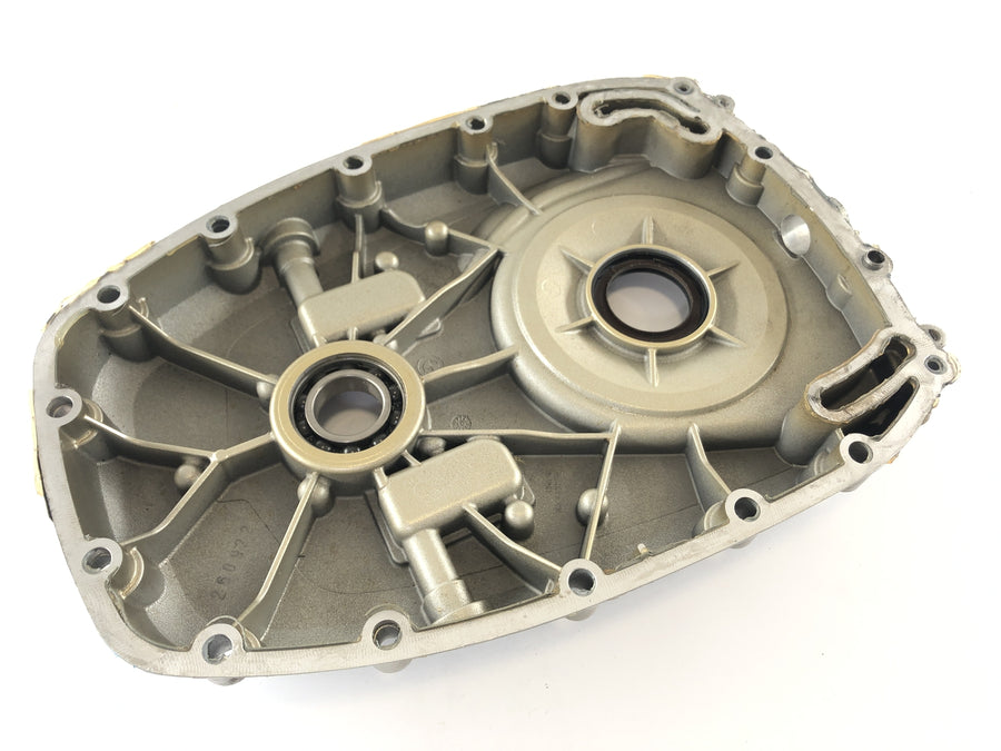 BMW R 1200 R [2007] - Capot moteur avant