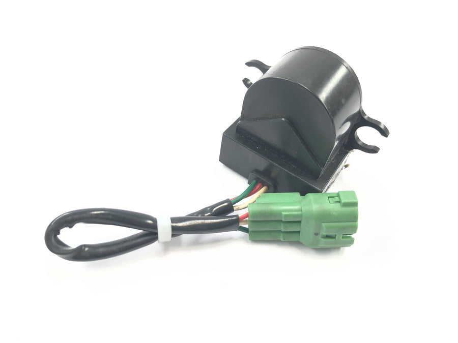 Honda CBR 1000 RR SC57 [2006] - camber sensor lean angle sensor