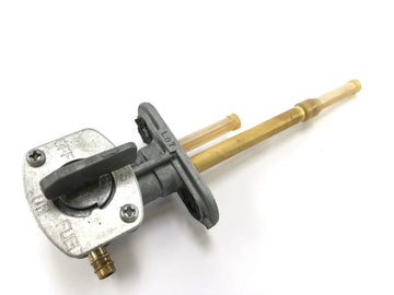 Yamaha XT 350 3YT / 55V [1990] - Tap à essence