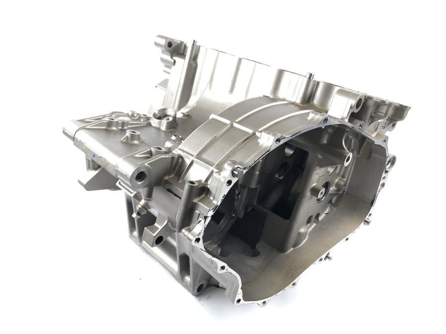 Honda CBF 1000 A SC58 [2006] - Motorgehäuse Motorblock mit Laufbuchsen und Zylinder