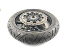 Triumph Speed ​​Triple 955i [1999] - Front Wheel Rim 120/70 ZR17-6