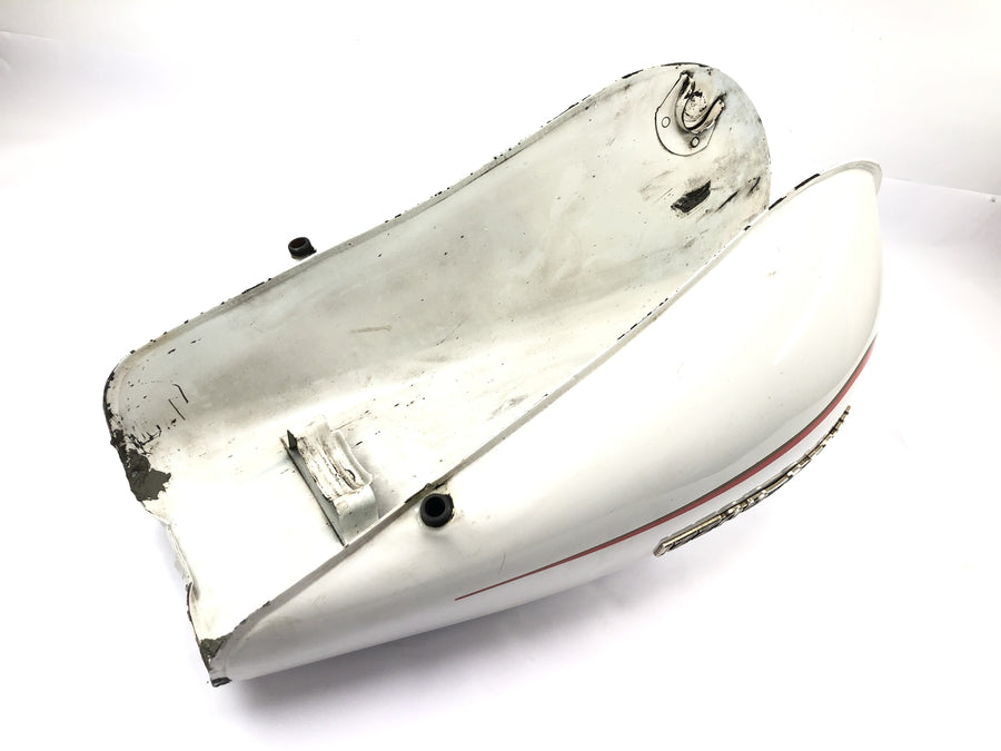 Moto Guzzi V65 Custom [1985] - Tank Benzintank Kraftstofftank Kraftstoffbehälter