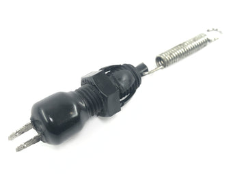Suzuki GSF 1250 SA Bandit WVCH [2007] - Rear brake light switch foot brake switch - 0