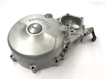 Honda XBR 500 PC15 [1989] - light machinery cover Motor lid