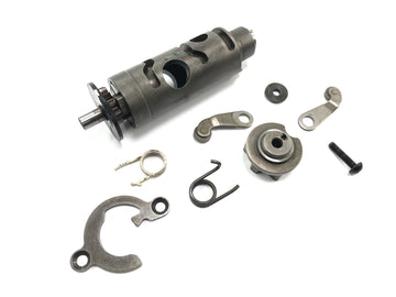 Triumph Adventurer 900 T309RT [1998] - shift drum shift star gearshift - 0