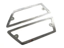 Honda Goldwing GL 1100 SC02 [1980] - Tlink frame Chrome blinds on the left and right-1