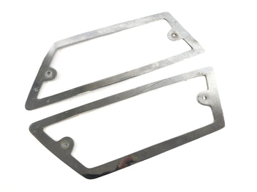 Honda Goldwing GL 1100 SC02 [1980] - Tlink Frame Chrome stores à gauche et à droite