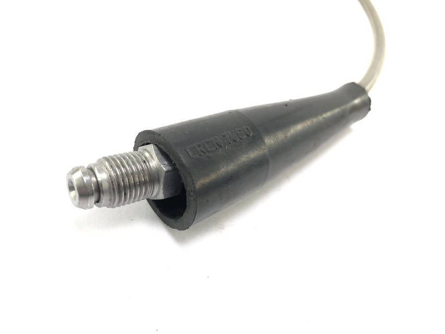 Husqvarna SM 630 A4 [2010] - Clutch line