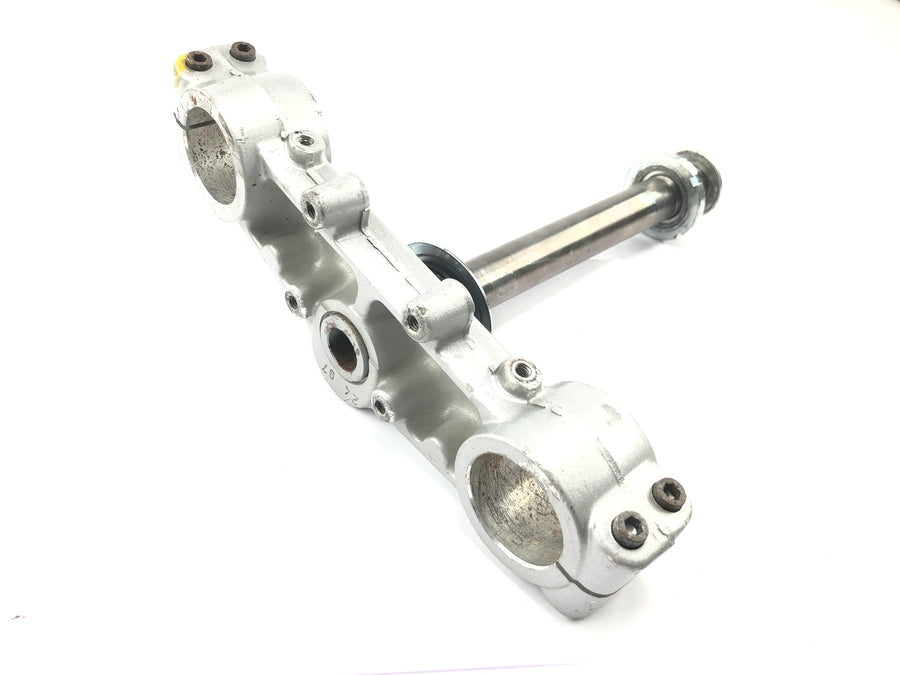 Sachs ZX 125 [1998] - collier de fourche inférieur 40mm