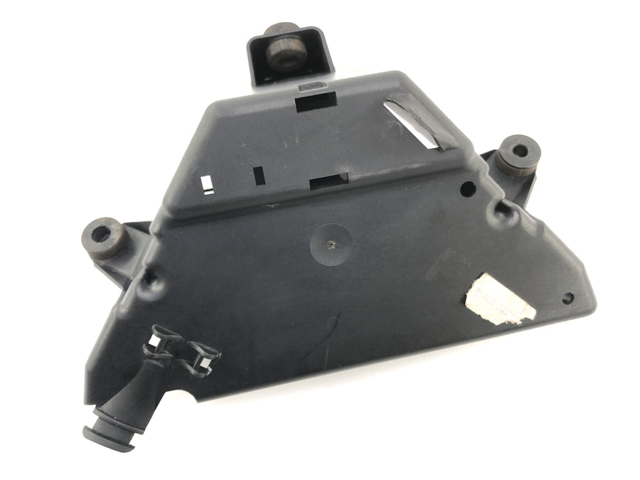 BMW F 650 GS Dakar [2007] - Support moteur
