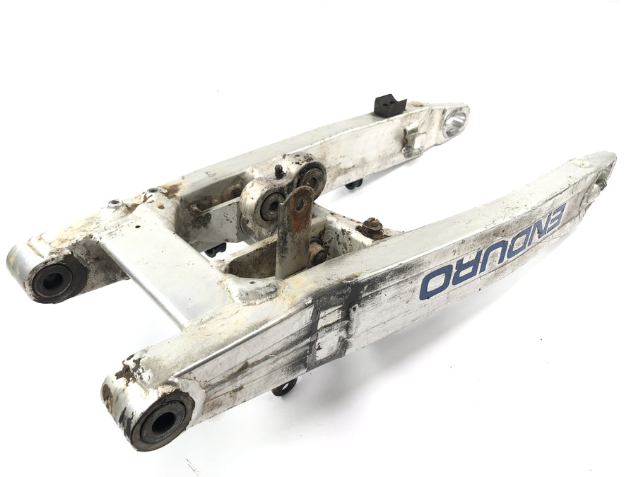 Husqvarna te 610 8AE [1994] - Swinge rear wheel swing