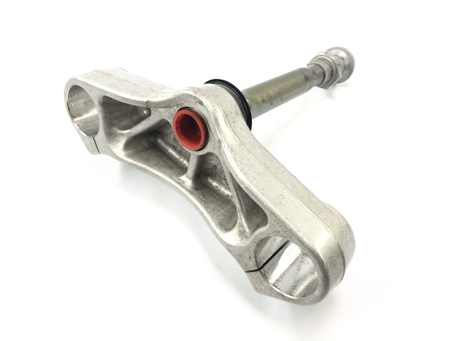 Triumph Daytona 955i T595N [2003] - fork bridge below