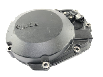 Aprilia RSV4 1000 [2010] - Alternator cover engine cover - 0