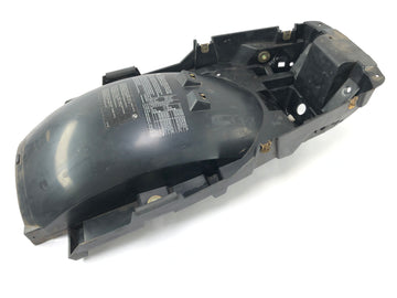BMW R 1100 RT 259 [1997] - Feuille de protection des ailes interne La moto de garde-boue arrière de la roue arrière