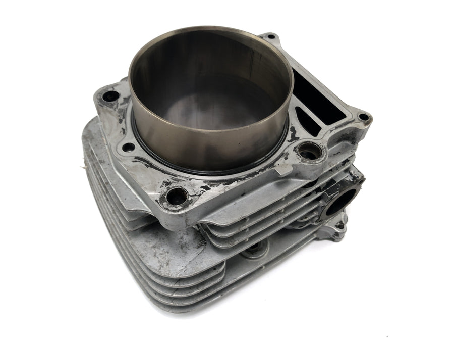 Yamaha XT 600 Zenere 34L [1985] - cylinder with pistons