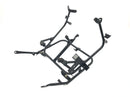 Triumph Tiger 900 T400 [1998] - Fairing holder front fairing-4