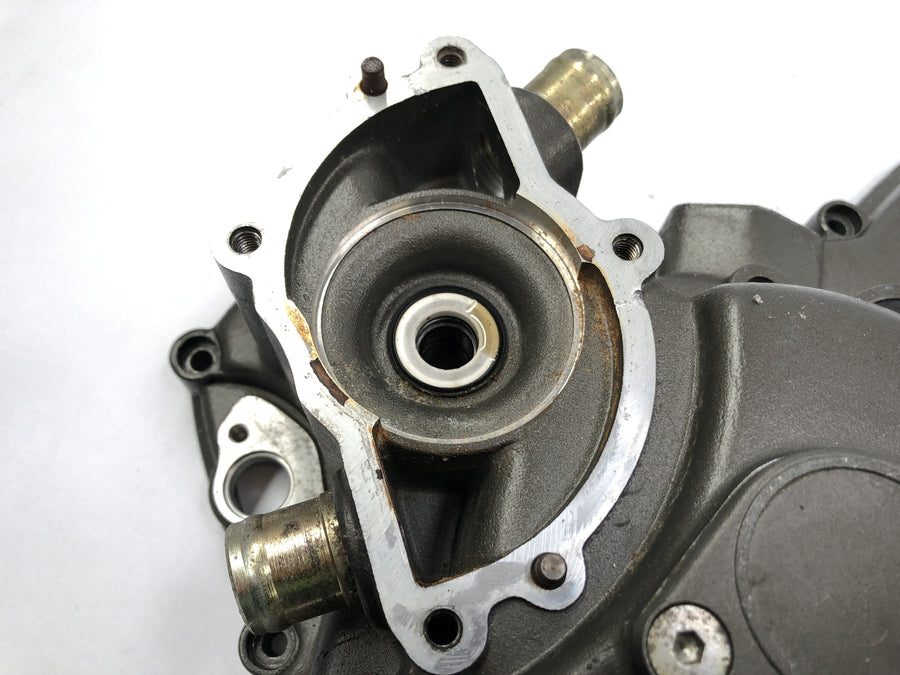 Ducati ST2 944 [1999] - Lichtmaschinendeckel Motordeckel