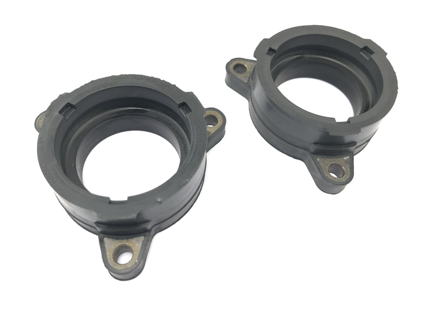 BMW R 1200 R R1ST [2008] - Intake manifold throttle body intake pipe adapter