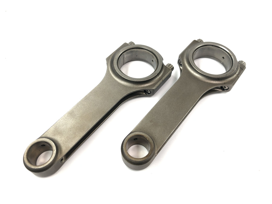 Moto Guzzi V10 Centauro [1998] - Pleuel Pleuelstange Satz Connecting Rod