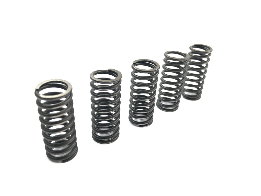 Suzuki RM Z 250 RJ41A [2007] - Kupplungsfeder Federsatz Kupplungdruckfedern