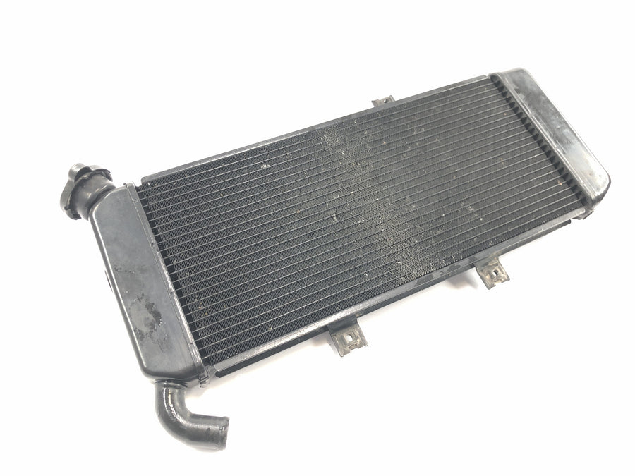 Kawasaki Versys KLE 650 A [2006] - Radiator water cooler cooling system radiator