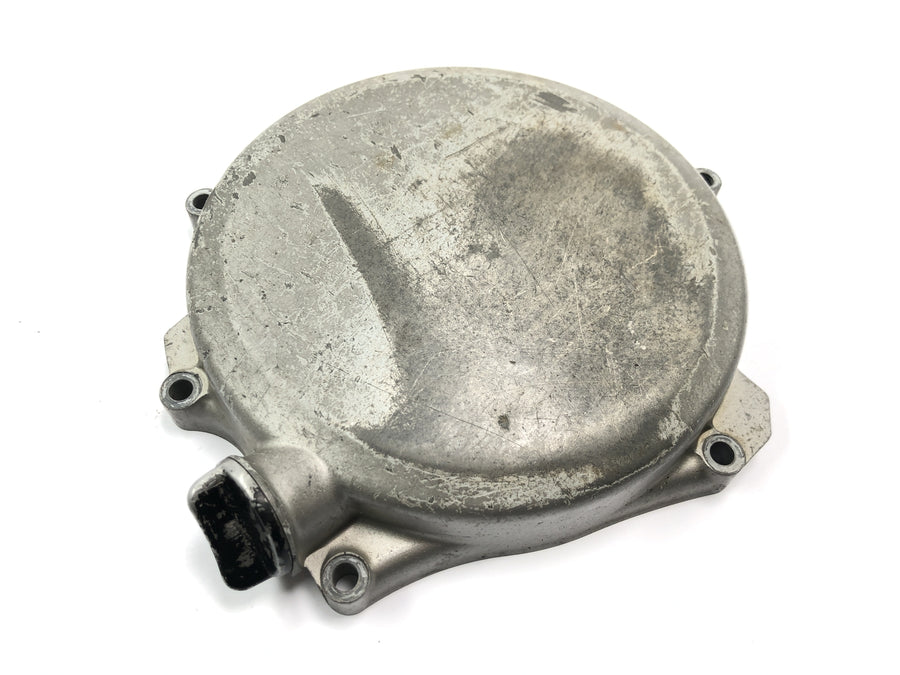Suzuki RM Z 250 RJ41A [2007] - Kupplungsdeckel Motordeckel
