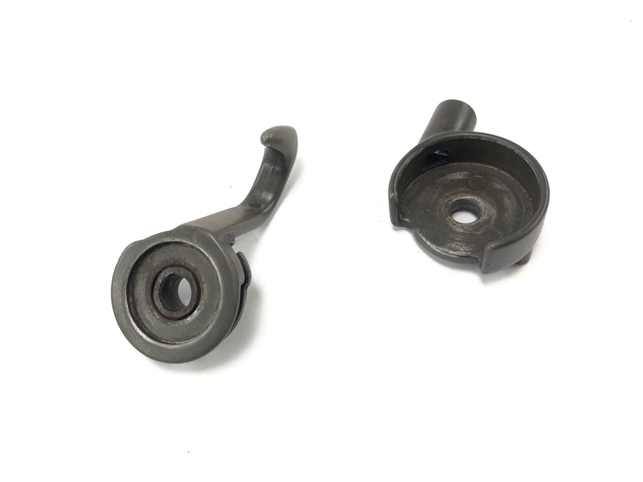 Cagiva Mito 125 Evo 8p [2000] - Lever d'étranglement
