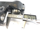 Honda XR 600 R PE04 [1993] - upper triple clamp-3