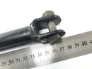 Kawasaki Z 1100 KZZ10A [1984] - strut anchor strut brake clipper-3