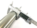 Cagiva Planet 125 [1998] - Fork telescopic fork front fork with axle-5