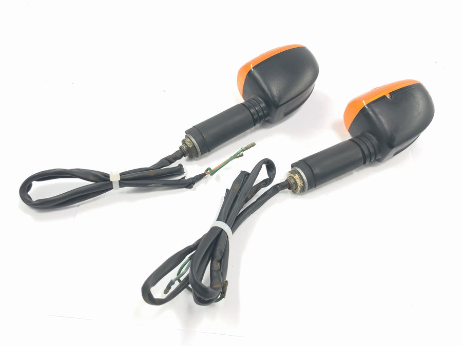 Honda XRV 750 Africa Twin RD04 [1990] - Blinker Set Paar