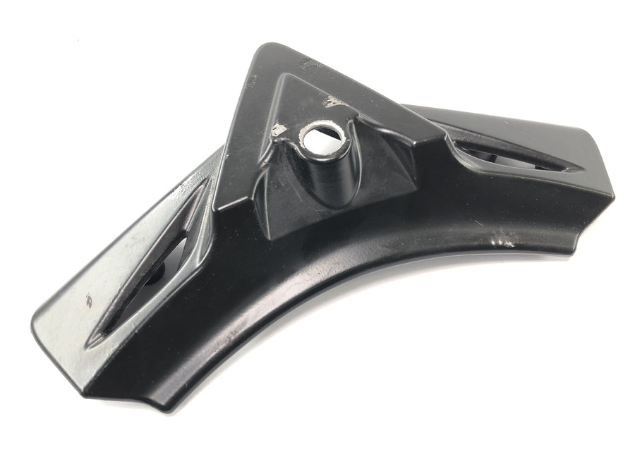 Benelli TNT 1130 [2009] - Rear mount