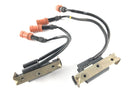 Yamaha YZF 750 R 4HN [1996] - ignition coil with cable set couple-1