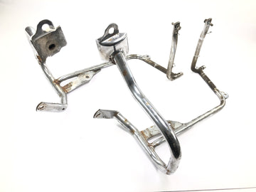 Honda Goldwing GL 1200 SC14 [1988] - pannier rack side case rack set right left