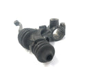 Yamaha XT 550 5Y3 [1982] - coupling fitting coupling lever-2