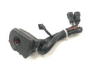 Kawasaki ZX 12 R ZXT20A [2001] - Handlebar fitting handlebar switch right-3