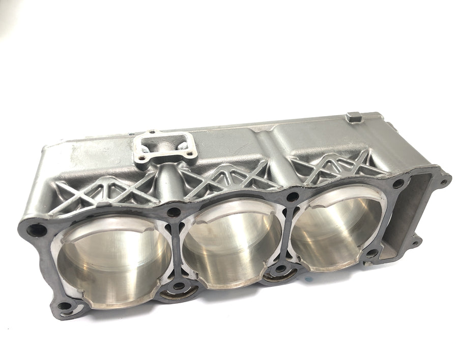 Benelli TNT 1130 [2009] - cylinder with piston