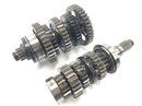 Yamaha FJ 1100 47E [1985] - gear shaft gear accessories spare part-4