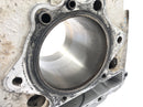 Yamaha TT 600 R DJ01 [1998] - cylinder with pistons-2