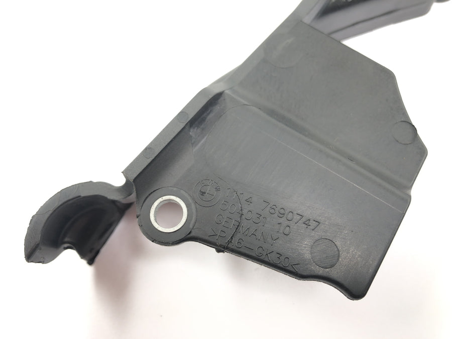 BMW R 1200 ST R1ST [2006] - Covering alternator
