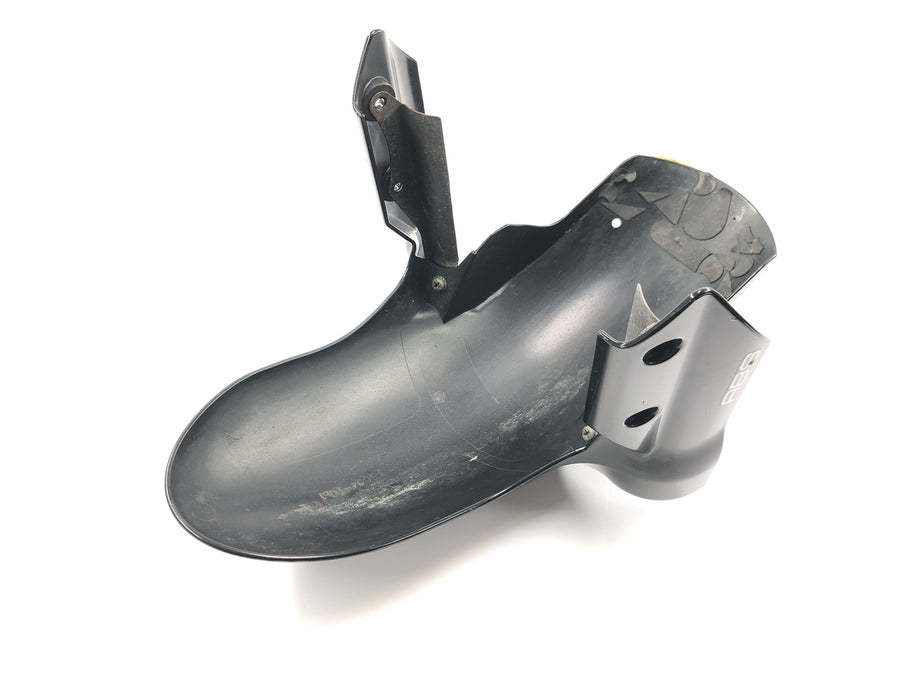 Kawasaki Versys KLE 650 A [2006] - Front fender front wheel cover splash guard